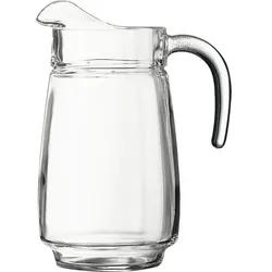 ARCOROC Tivoli Krug, Inhalt: 2,30 Liter, Höhe: 257 mm, ø: 138 mm