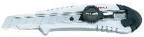Aluminist-Cutter AC501 18mm m. Rad silber Tajima (AC501SB)