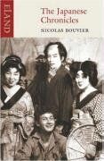 Nicolas Bouvier - The Japanese Chronicles - Preis vom 09.10.2026 07:28:09 h