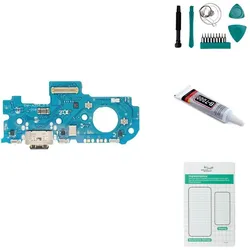 Samsung Galaxy A35 5G Ladebuchse - Set