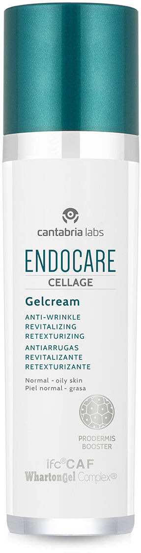 Endocare Cellage Gelcreme 50ml