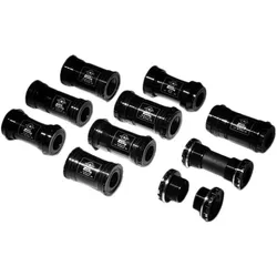 Black Bearing, Tretlager