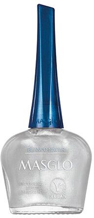 MASGLO Esmalte NACAR
