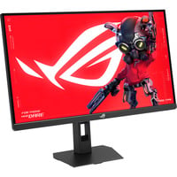 ROG Strix XG27AQNGV Pulsar, Gaming-Monitor 68.6 cm (27 Zoll), schwarz, QHD, Ultra-Fast-IPS, HDMI, DP, G-Sync Pulsar, 360Hz Panel