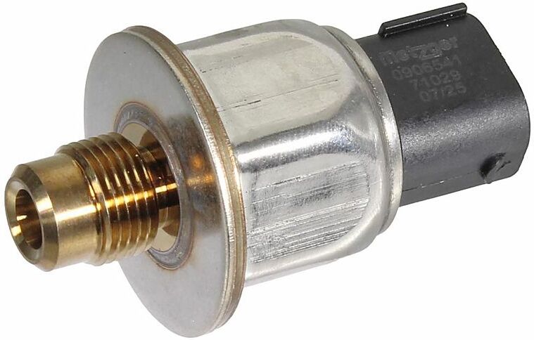 Metzger Autoteile Drucksensor, Hauptbremszylinder 0906541 Für Audi