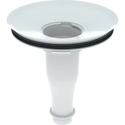 Geberit Adapter für Geberit Hybridgeruchsverschluss, 116058001 116058001