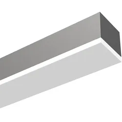 LTS Licht&amp;Leuchten LED-Anbauleuchte MLA060118402AOVD.s-e