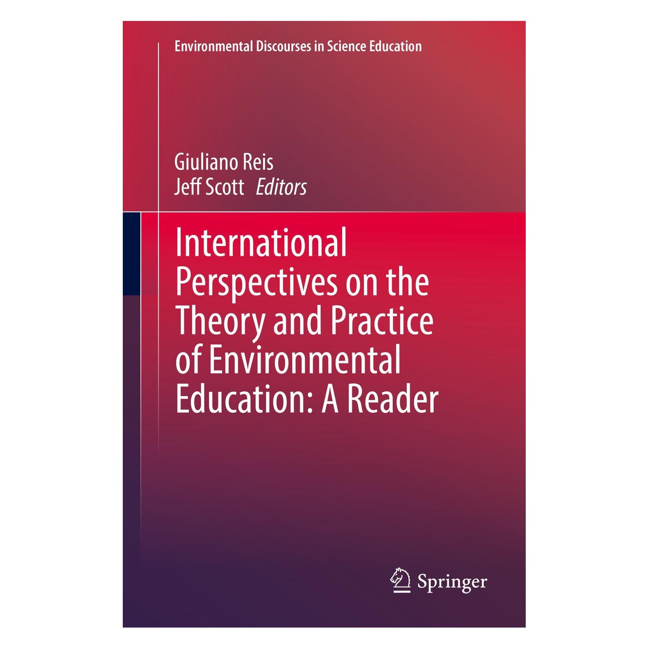 Springer International Perspectives on the Theor (Englisch, Hardcover, Giuliano Reis, Jeff Scott) (9783319677316)