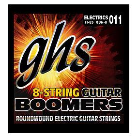 GHS GB-H-8 Boomers 8-Str. 011/085 (46534375)