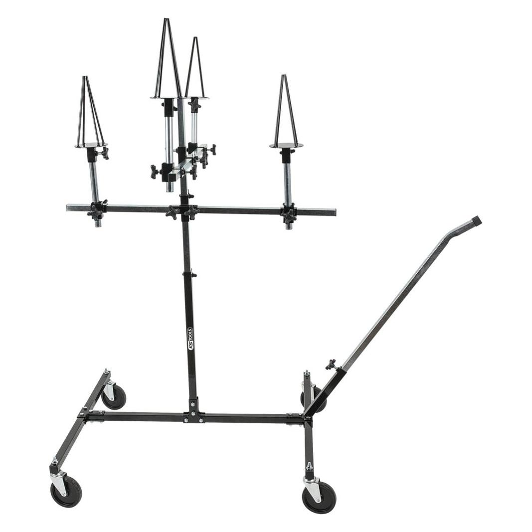 KS Tools GmbH Lackierständer für Felgen (140.2222)