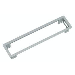 Bachmann 317.006 Einbaurahmen 1 St.