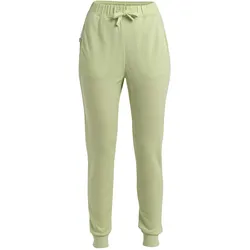 Icebreaker Damen Merino Crush II Pants - S - Glazen