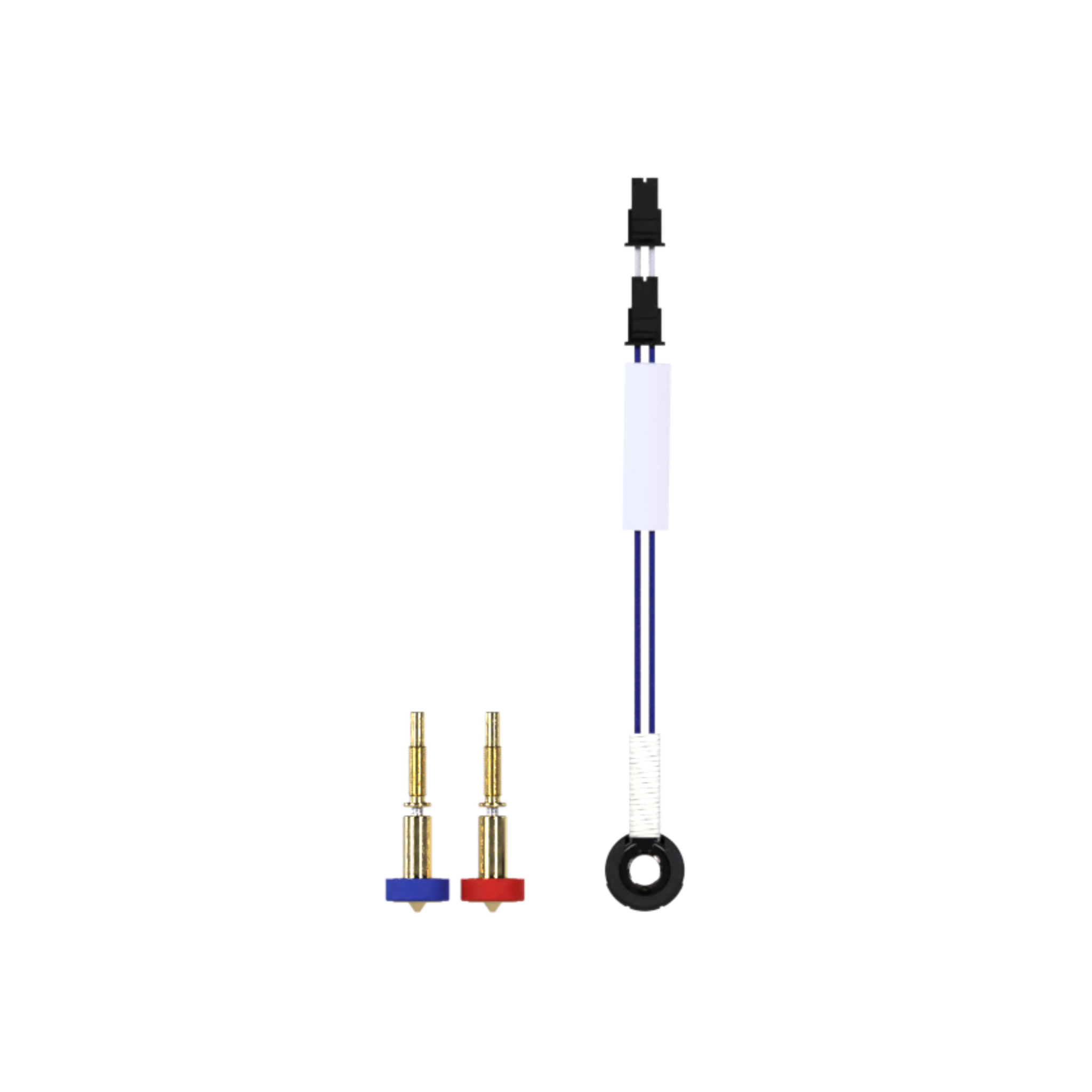 E3D Revo™ Starter Hotside Kit REVO-HOT-KIT-12V