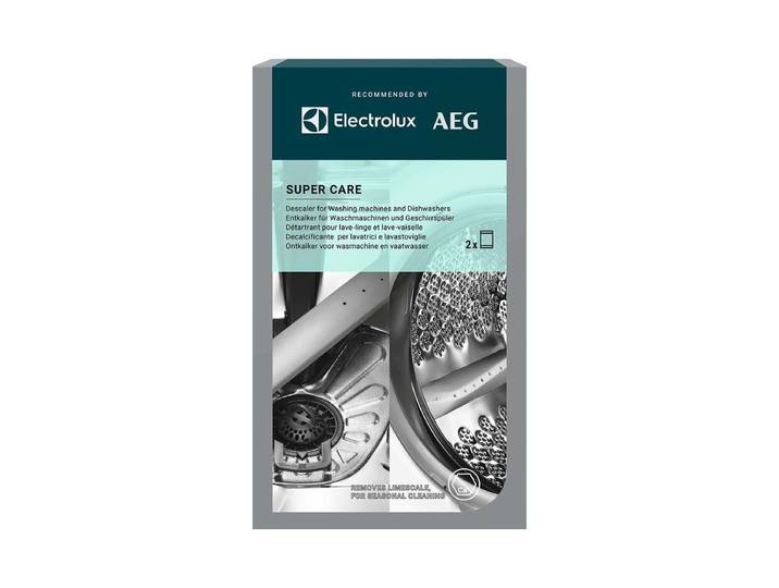 Electrolux M2GCP101 Super Care Entkalker