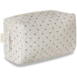That's mine - Vigga Toilet Bag - Lots of love sky - Onesize, Necessaire, Blau