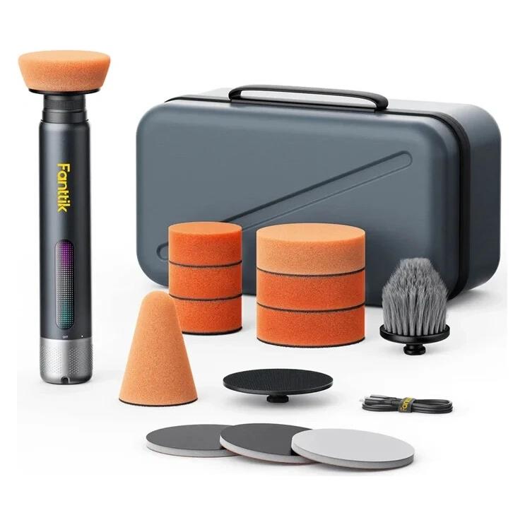 Fanttik P10 Pro Mini Car Polisher (P10 PRO)