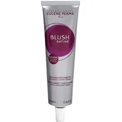 Eugene Perma, Haarfarbe, Satin Semi-Permanent Haarfarbe in tiefem Violett (Deep Auburn)