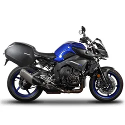 SHAD 3P Befestigungssystem Yamaha