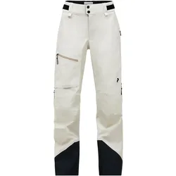 Peak Performance, Damen, Skihosen, Alpine GTX 3l (S), Grau