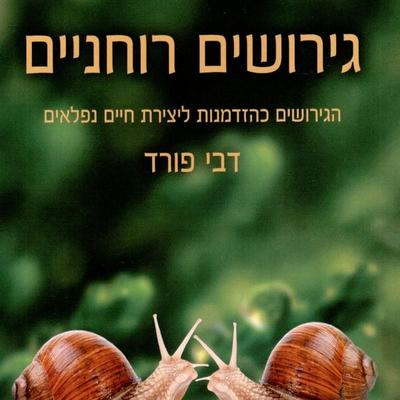 גירושים רוחניים - Debbie Ford, Audio, 9789180282918