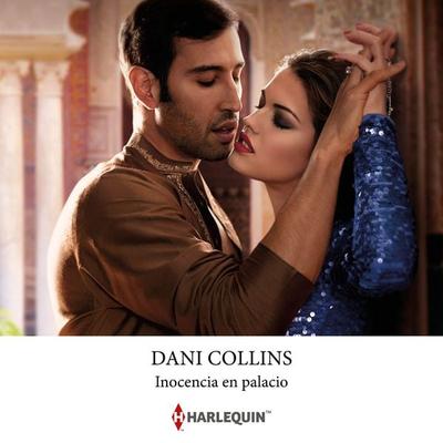 Inocencia en palacio - Dani Collins, Audio, 9788410623347