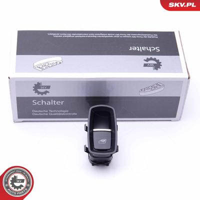 ESEN SKV Schalter, Fensterheber vorne 37SKV350 für Porsche