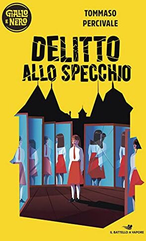 Tommaso Percivale - Delitto allo specchio - Preis vom 13.10.2026 19:28:25 h