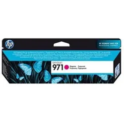 HP, Druckerpatrone, 971 Cartuccia Inchiostro Magenta