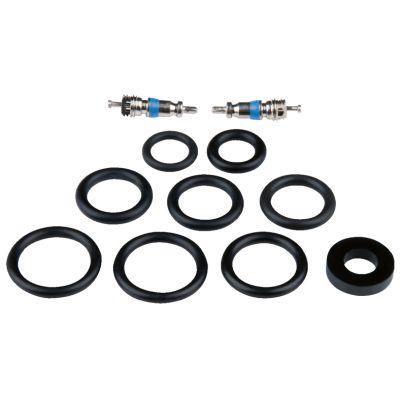 KS TOOLS Dichtungssatz, Kompressionsdruckprüfer 150165010