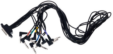 Millenium MPS-450 Cable Loom