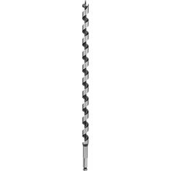 Bosch Accessories 2608597645 Schlangenbohrer 18 mm Gesamtlänge 450 mm Sechskantschaft 1 St.