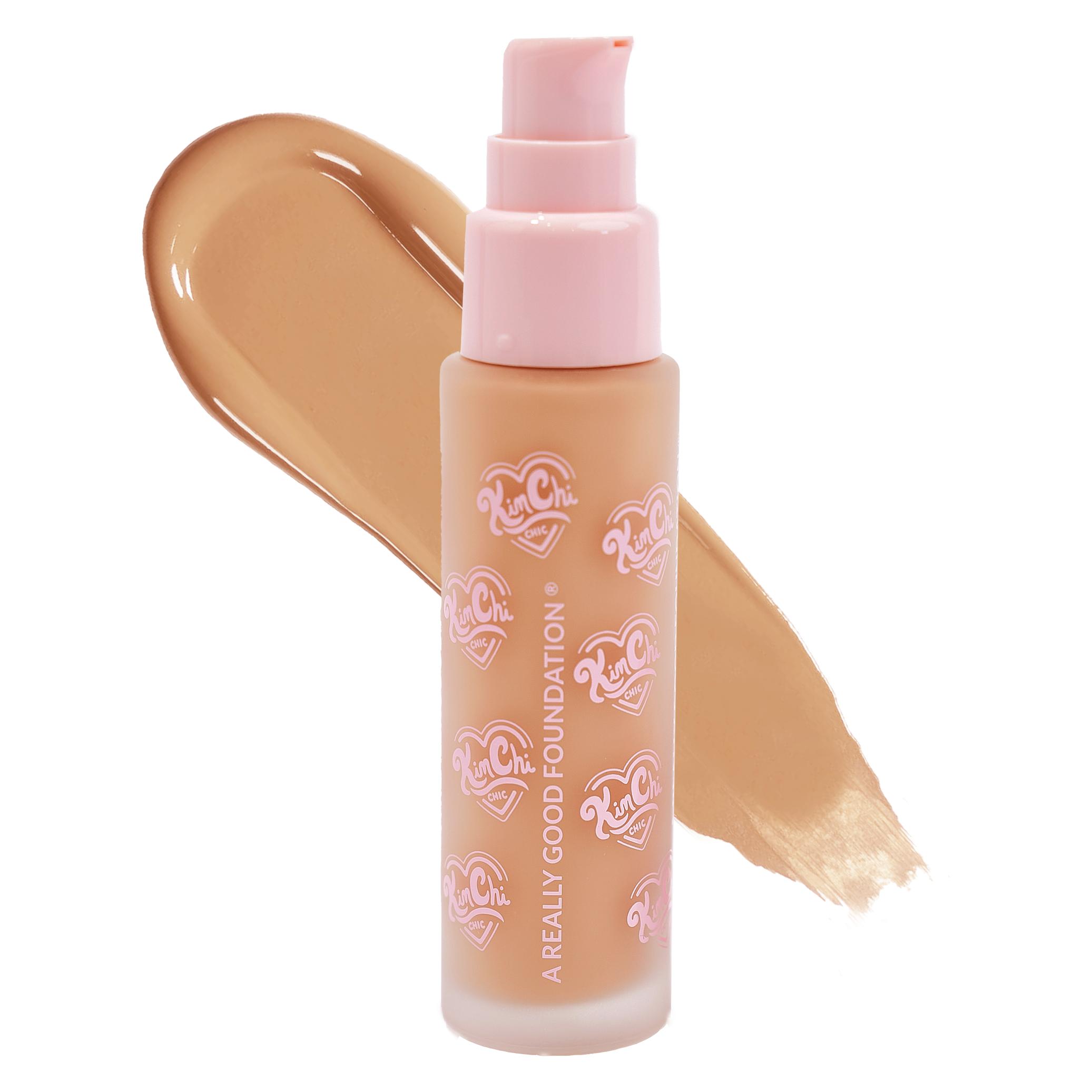 KimChi Chic Beauty - A Really Good Foundation 11 - 30 ml (KC-ARGF-11)