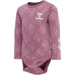 hummel hmlBEATRIX Baby-Body heather rose 98
