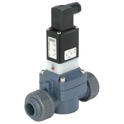 Bürkert Membranventil 67700 142 110 V 50 mm Nennweite (Details) 40 mm Servogesteuert 1 St.