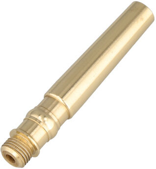 Breslmair Backbore for Trumpet S raw