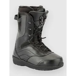 Nitro Crown TLS 2026 Snowboard-Boots black Gr. 22.0