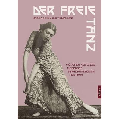 Der freie Tanz, Taschenbuch von Thomas Betz,Brygida Ochaim, Buch&media, 978-3-96233-270-9