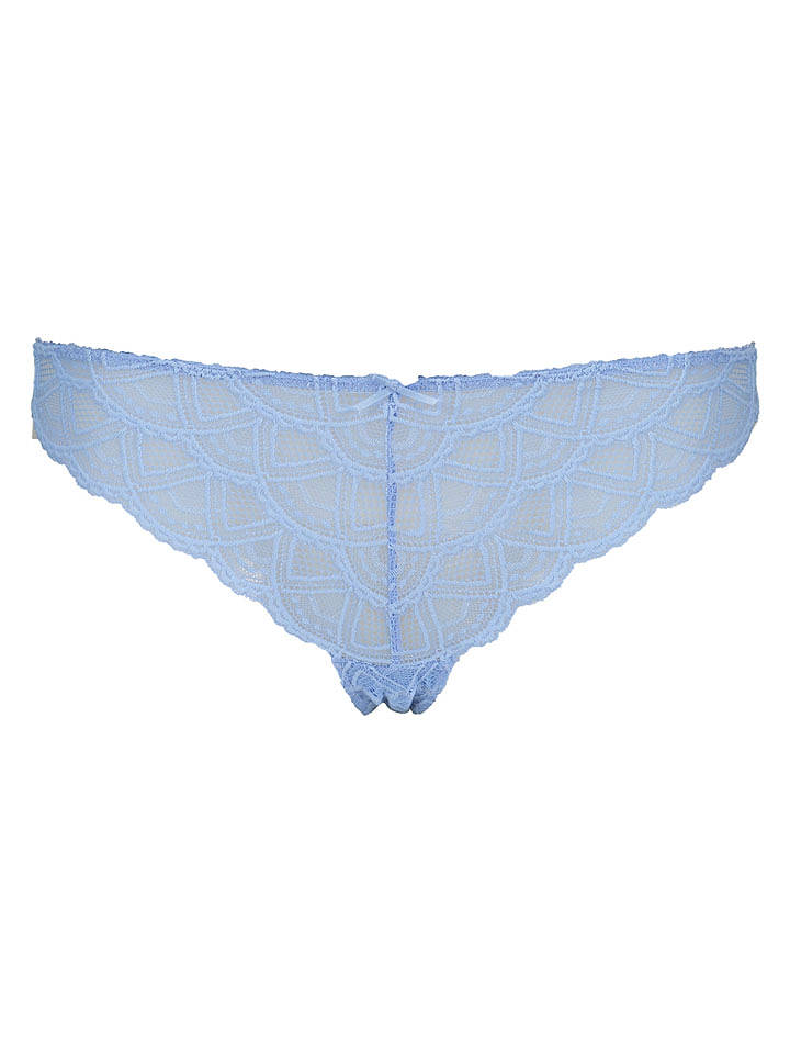 Vivance String in Hellblau - 44/46