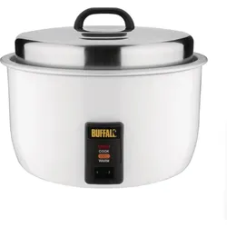 Buffalo Reiskocher 10L