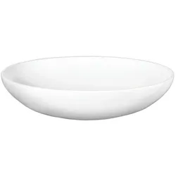 6er-Set ASA Selection Pastateller À Table Ø 22 cm Porzellan Weiß