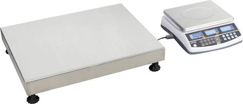 Kern CCS 150K0.1. Zählsystem bestehend aus: CFS 6K0.1, KFP 150V20M