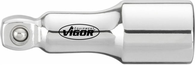 VIGOR Rallonge pivotante 6,3 mm (1/4