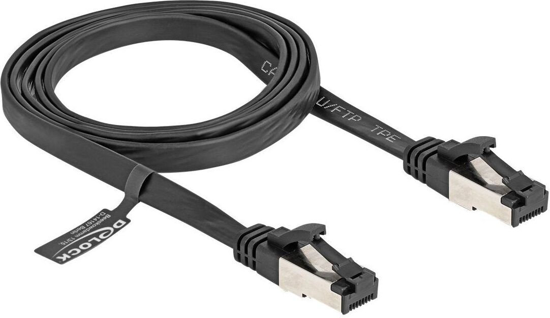 Delock patchkabel RJ-45 mannelijk naar RJ-45 mannelijk