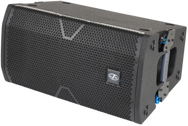 DAS Audio Vantec-20A Noir