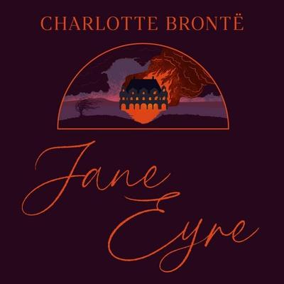 Jane Eyre - Charlotte Brontë, Audio, 9781805361909