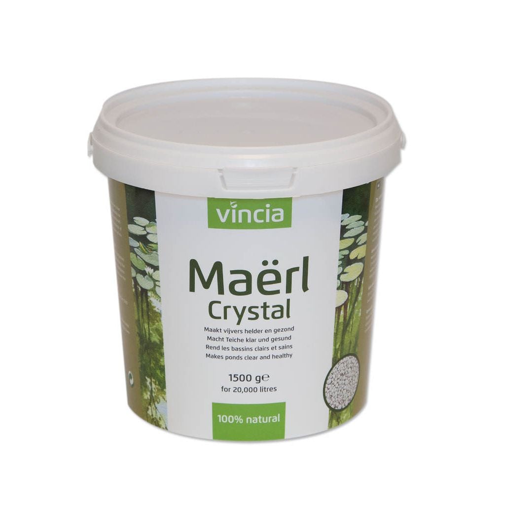Vincia Maerl Crystal 1500 gram