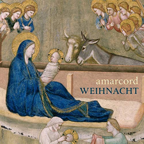 amarcord - Weihnacht - Preis vom 15.10.2026 23:06:25 h