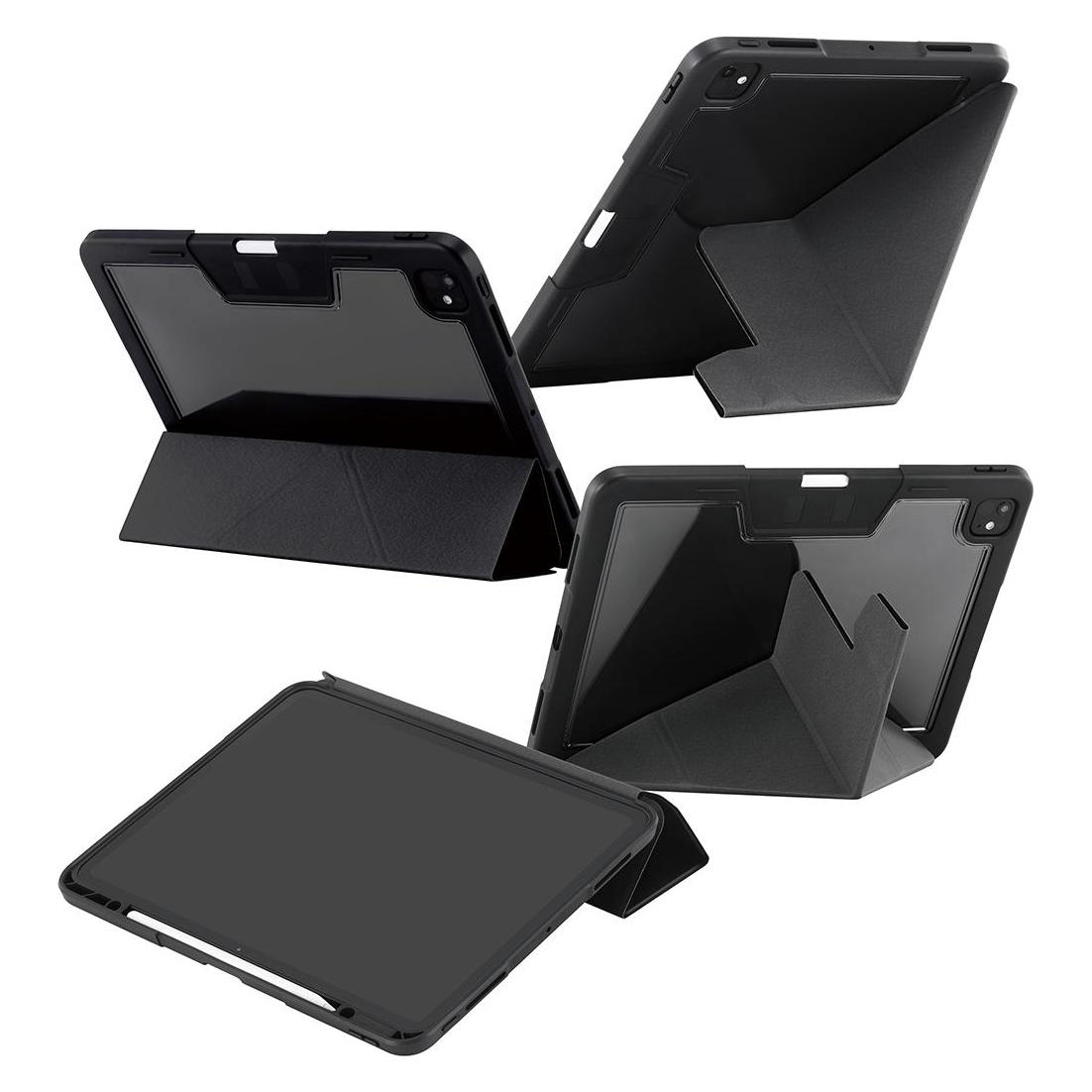 Care TPU Case (Apple iPad Pro 13 2024, Apple iPad Pro 13 2025) (CR85767)