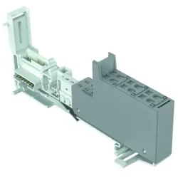 Turck Basismodul BL20-P3T-SBB