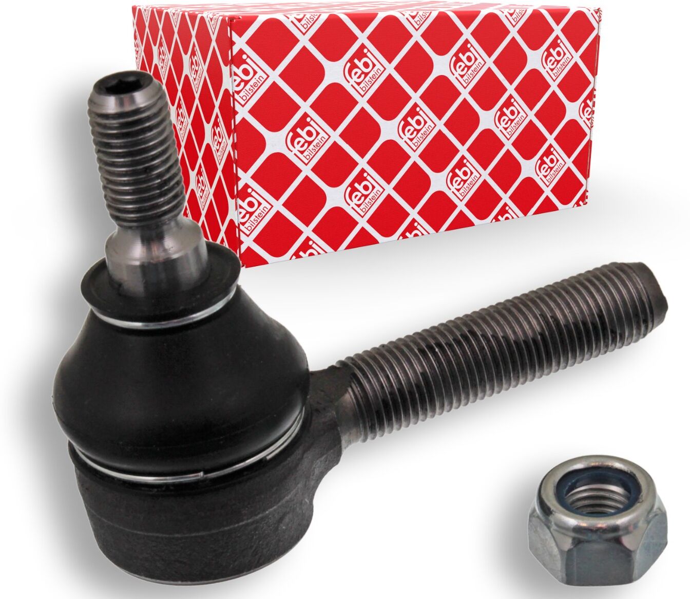 FEBI BILSTEIN 14141 Track rod end